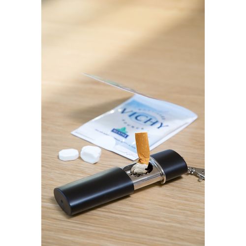 CENDRIER DE POCHE HERMETIQUE - 8