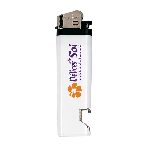 BRIQUET DECAPSULEUR JETABLE - 2