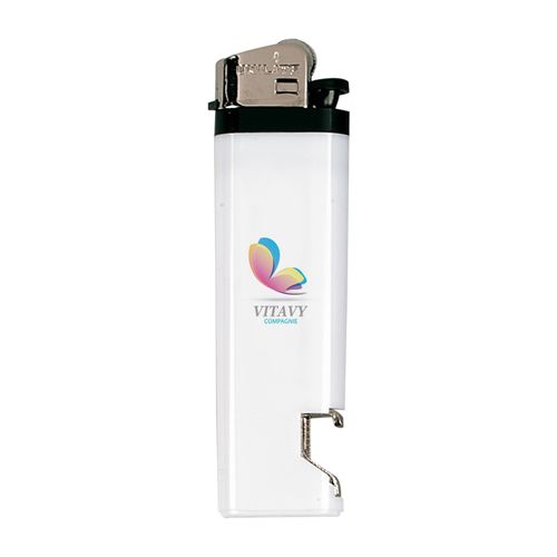 BRIQUET DECAPSULEUR JETABLE - 3