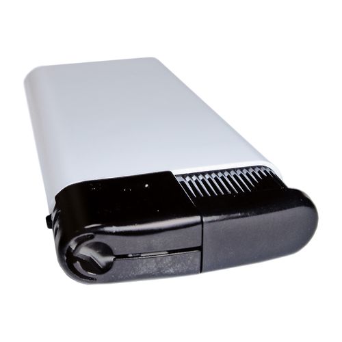 BRIQUET RECHARG. EXTRA PLAT - 3