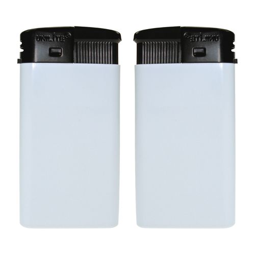 BRIQUET RECHARG. EXTRA PLAT - 8