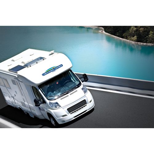 FILM PROTEC.UV 501/1000 CM2 - 1