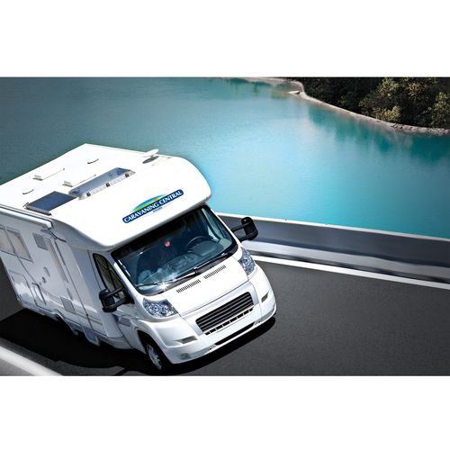 FILM PROTEC.UV 10001/18000 CM2 - 1