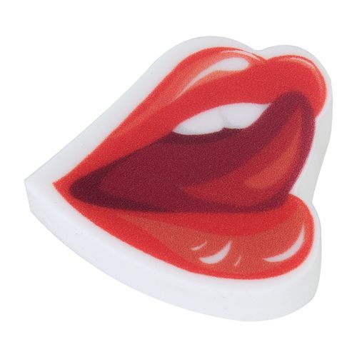 GOMME FR 4 X 2 CM A LA FORME - 2