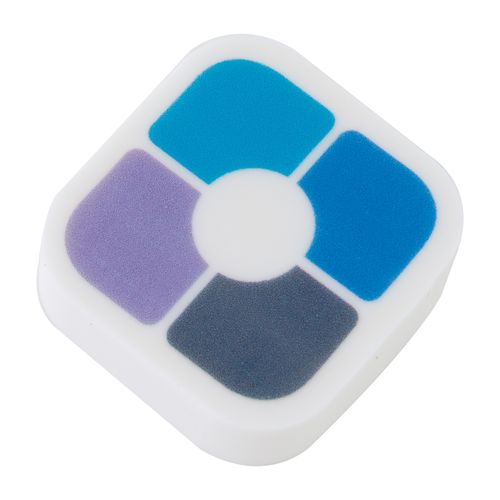 GOMME FR 4 X 2 CM A LA FORME - 4