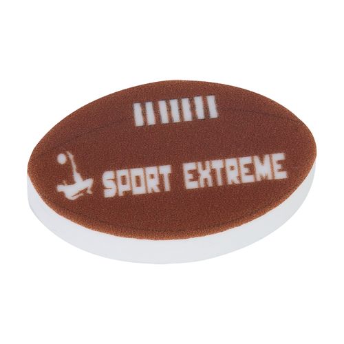 GOMME FR 4 X 2 CM A LA FORME - 5