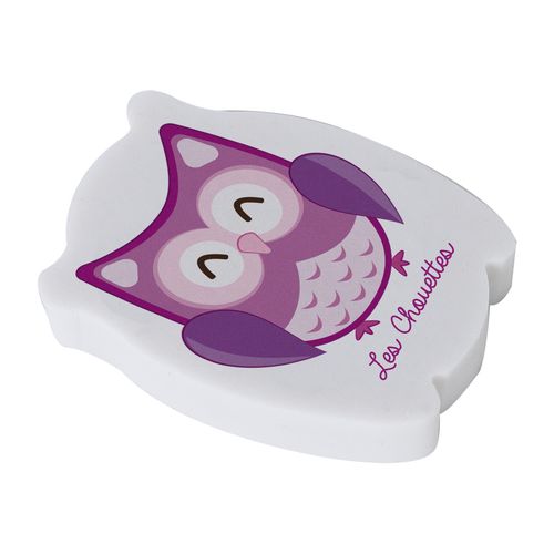 GOMME 4 X 4 CM A LA FORME - 3