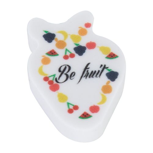 GOMME 4 X 4 CM A LA FORME - 4