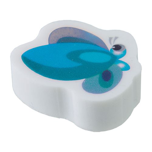 GOMME 4 X 4 CM A LA FORME - 7