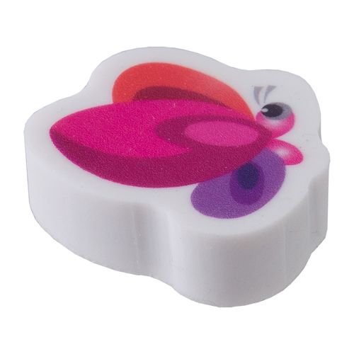 GOMME 4 X 4 CM RECTO - 8