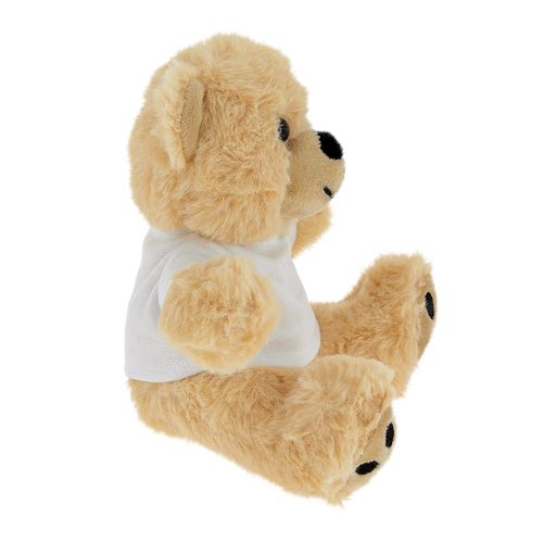 OURS PELUCHE 15CM - 3
