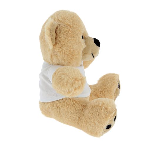 OURS PELUCHE 20 CM - 3