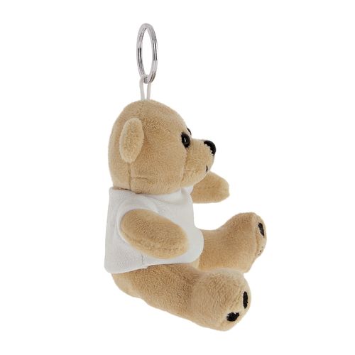 PORTE CLES PELUCHE 10 CM - 3