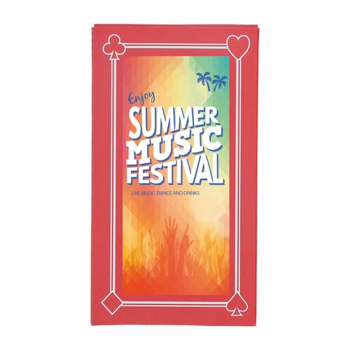 JEU DE TAROT 78 CARTES - 4