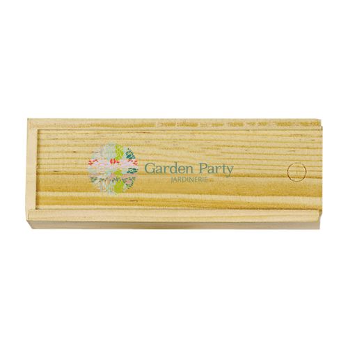 JEU DE DOMINOS BOIS - 4