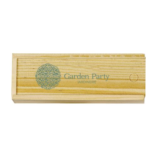 JEU DE DOMINOS BOIS - 5