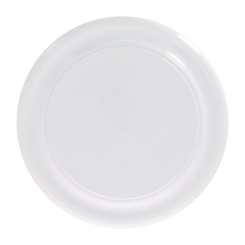 FRISBEE BLANC - 1