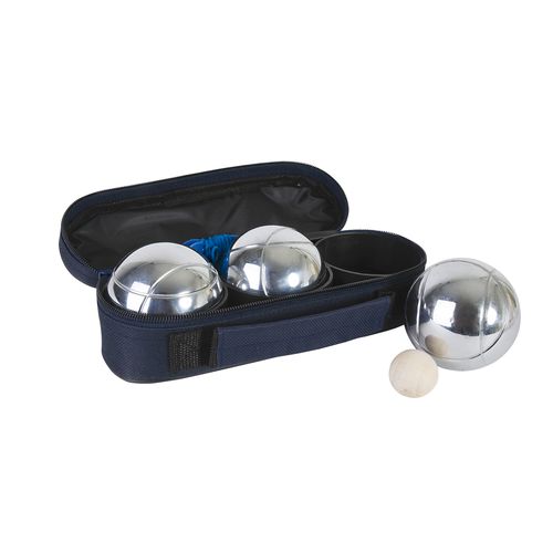 JEU DE BOULES TRIPLETTE - 2