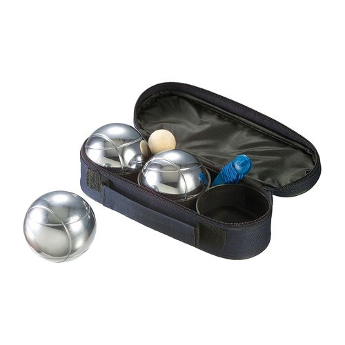JEU DE BOULES TRIPLETTE - 3