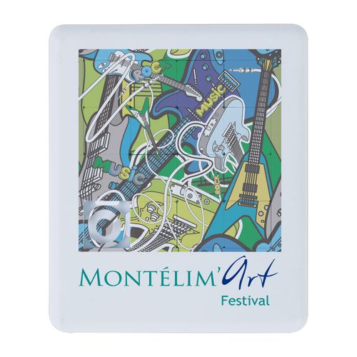 PUZZLE POUSSE-POUSSE - 4