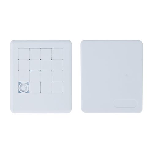PUZZLE POUSSE-POUSSE - 3