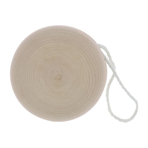 YOYO EN BOIS - 1