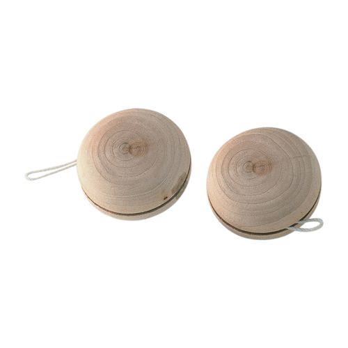 YOYO EN BOIS - 2