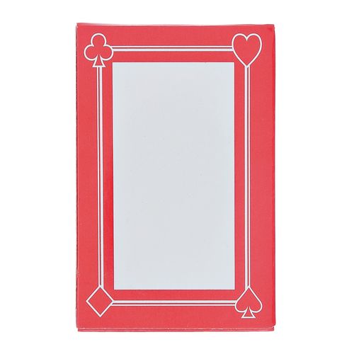 JEU DE 54 CARTES - 1