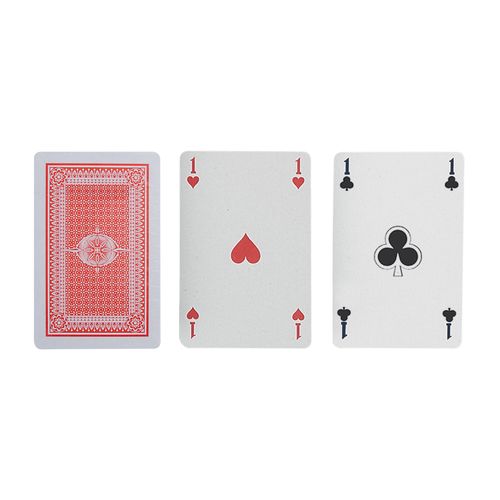 JEU DE 54 CARTES - 3