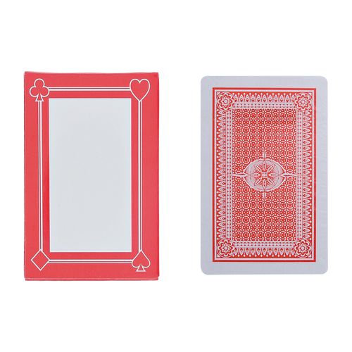 JEU DE 54 CARTES - 4