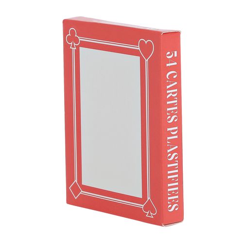 JEU DE 54 CARTES - 5