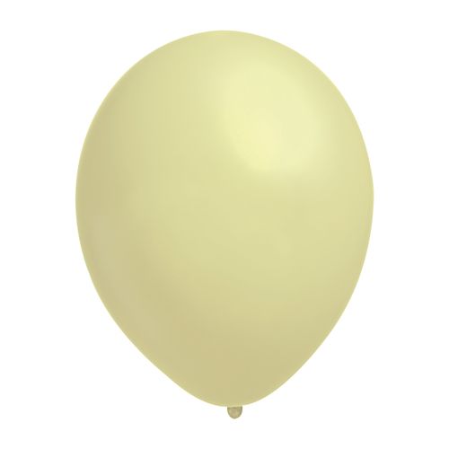 BALLON BAUDRUCHE SUR CDE - 11