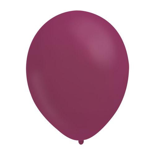 BALLON BAUDRUCHE SUR CDE - 19