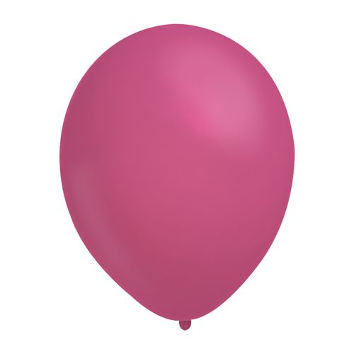 BALLON D.27 IMP.1 COUL/1 FACE - 20