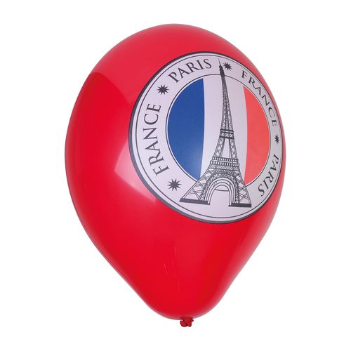 BALLON BAUDRUCHE SURCDE QUADRI - 2