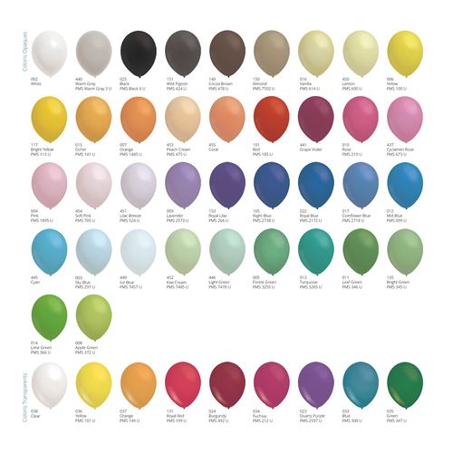 BALLON BAUDRUCHE SURCDE QUADRI - 3