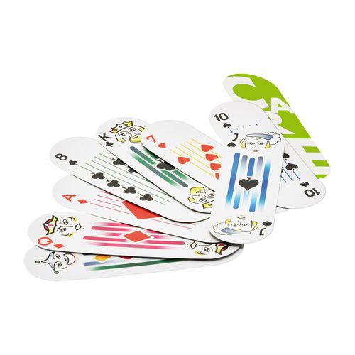 JEU 54 CARTES AVEC ETUI - 2