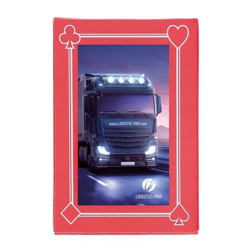 JEU DE 32 CARTES - 3