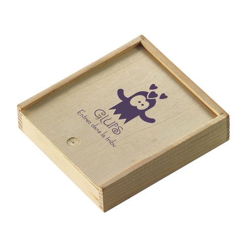 COFFRET JEU DE 54 CARTES + DES - 3