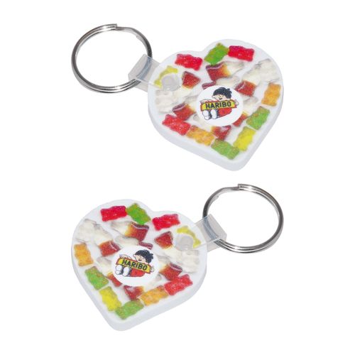 PORTE-CLES MOUSSE STD <20CM² - 2