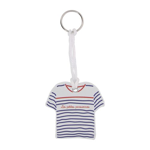 PORTE-CLES EVA FLOTTANT <40CM² - 3