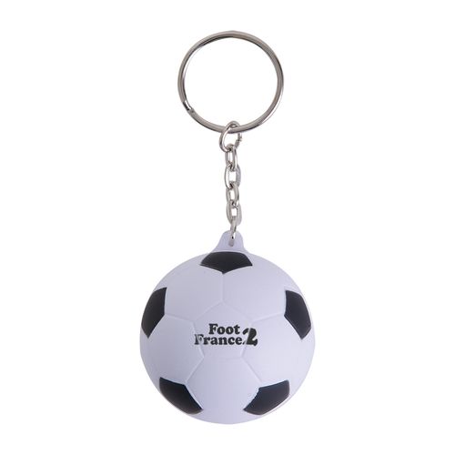 PORTE-CLES FOOTBALL - 3