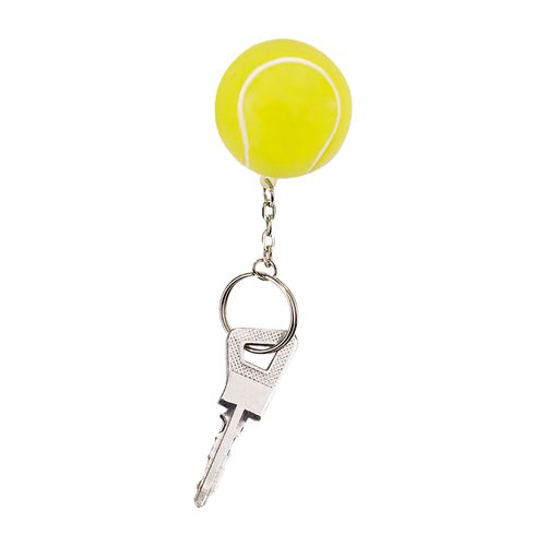 PORTE-CLES TENNIS - 2