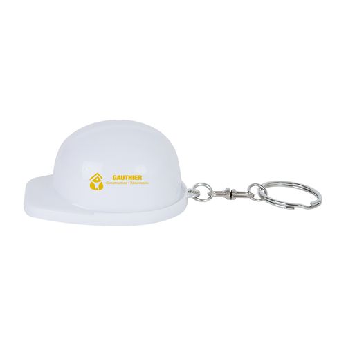 PORTE-CLES CASQUE DECAPSULEUR - 4