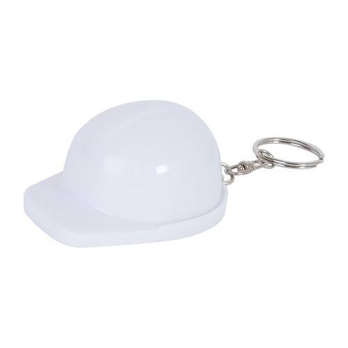 PORTE-CLES CASQUE DECAPSULEUR - 3
