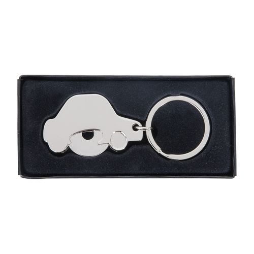 PORTE-CLES JETON VOITURE - 7