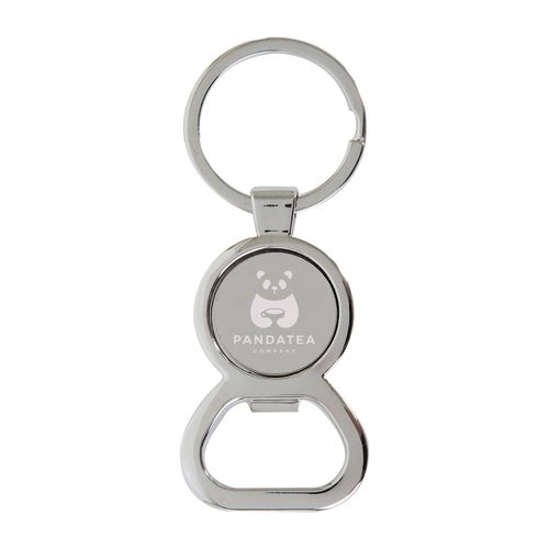 PORTE-CLES JETON DECAPSULEUR - 6