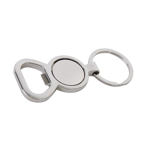 PORTE-CLES JETON DECAPSULEUR - 3