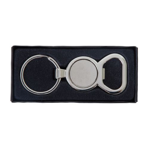 PORTE-CLES JETON DECAPSULEUR - 8