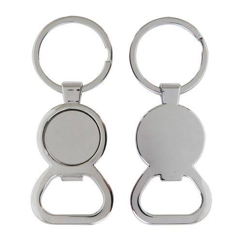 PORTE-CLES JETON DECAPSULEUR - 10